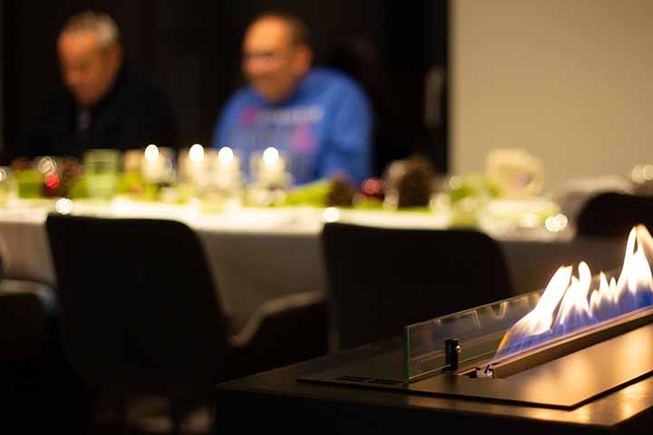 Showcooking Tasting 02