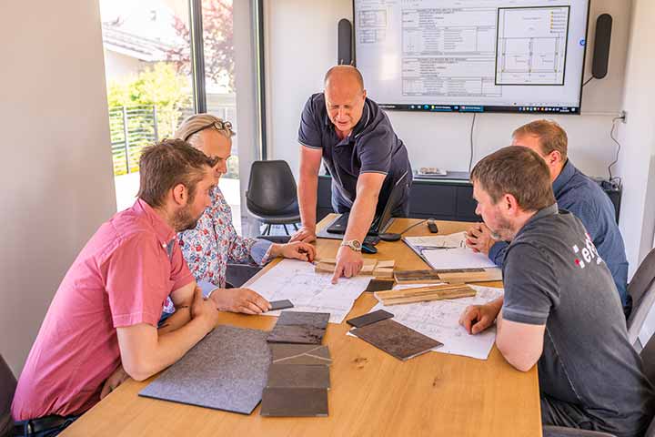 Meetings Workshops Schulungen 15