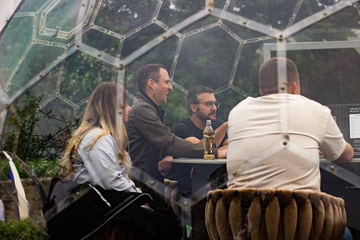 Meetings Workshops Schulungen 16