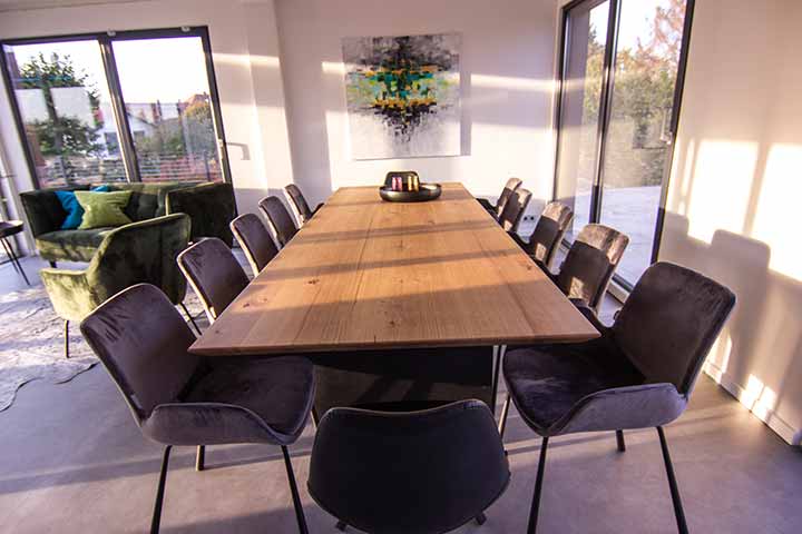 LE Lounge