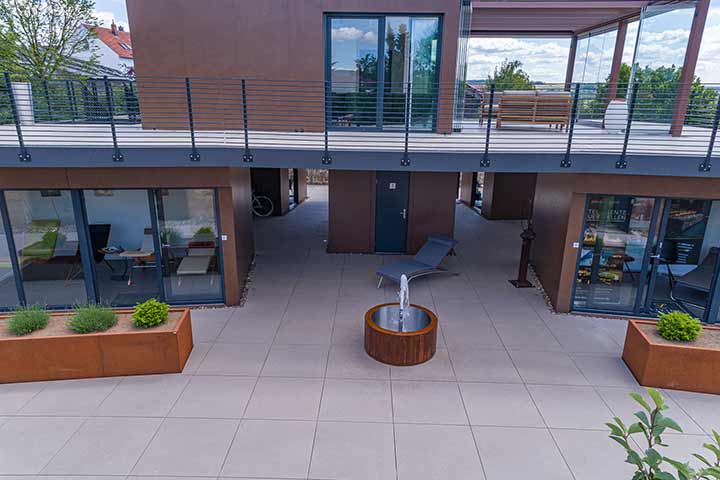 LE Lounge