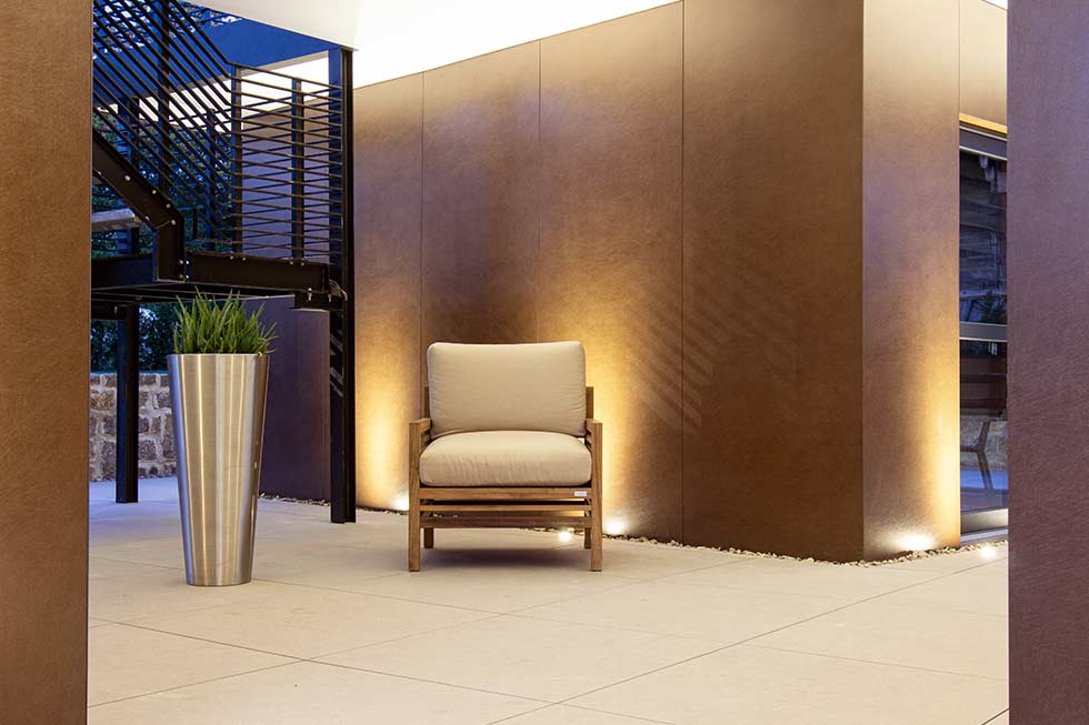 LE Showroom