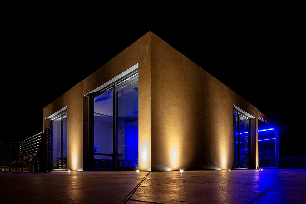 LE Showroom
