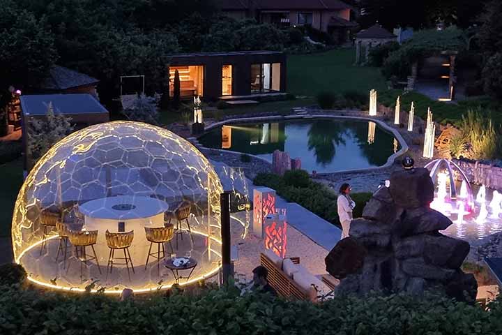 LE Skygarden