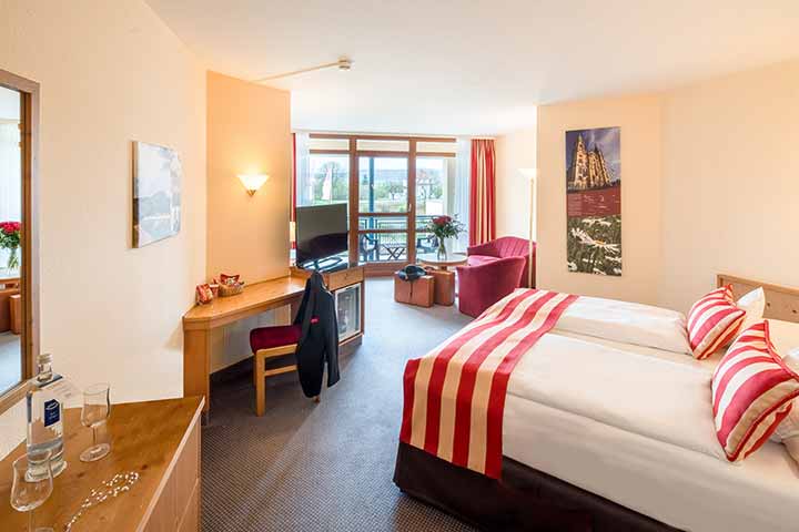 Kurhotel Bad Staffelstein 01
