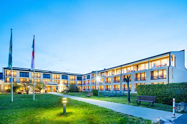 Kurhotel Bad Staffelstein 03