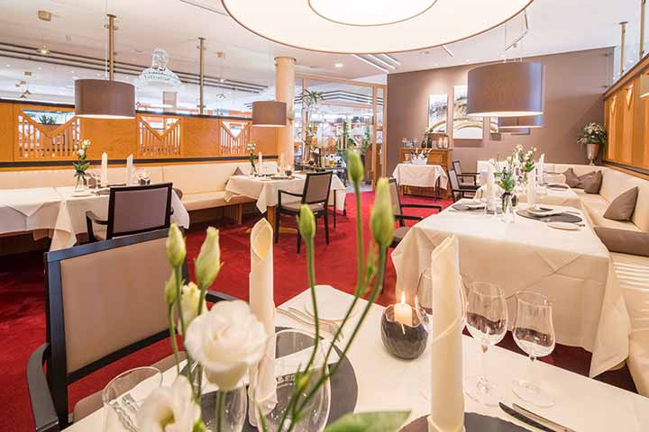 Kurhotel Bad Staffelstein 04