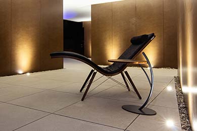 FCH Wellnessliegen Indoor