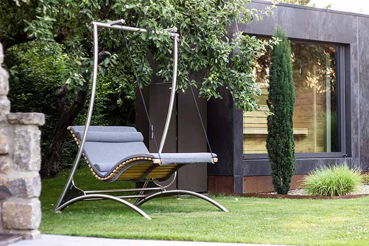 FCH Wellnessliegen Outdoor