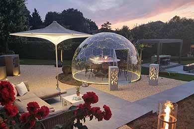 GEODome