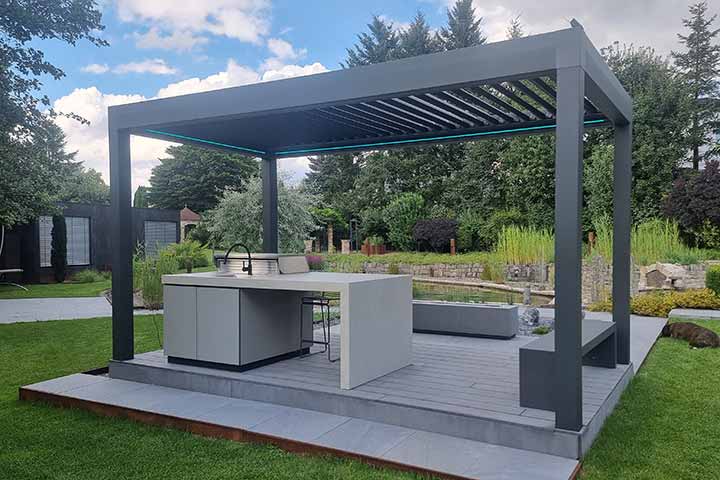 LE KitchenCube