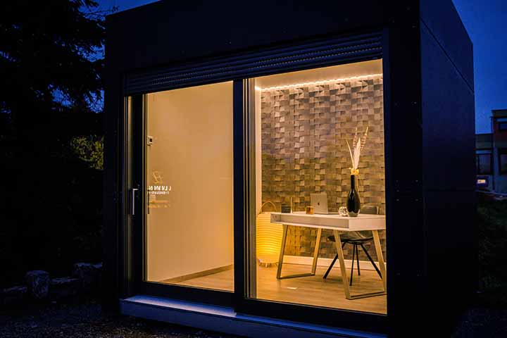 LE MiniOffice